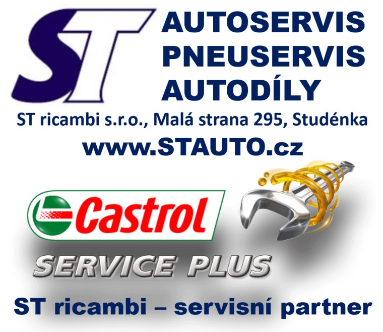 Castrol-service